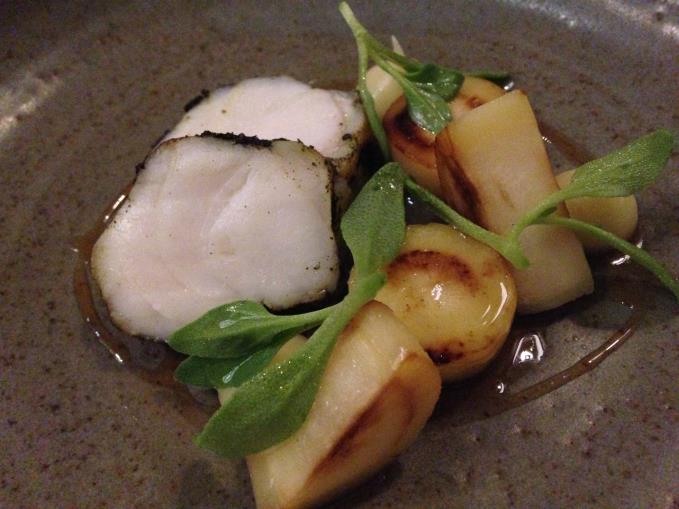 Monkfish