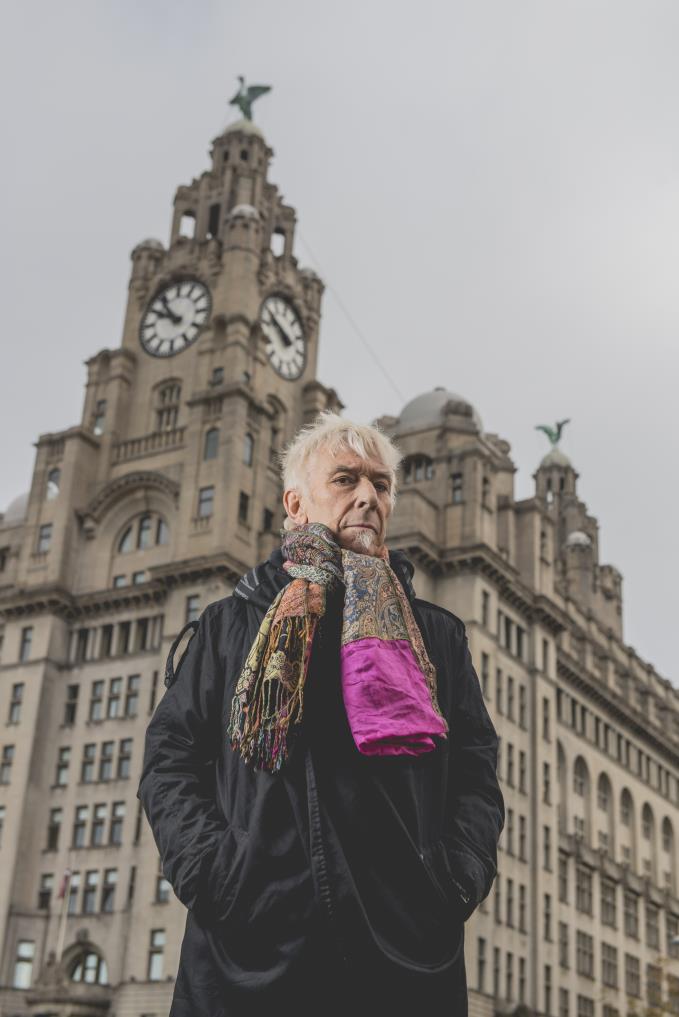 John Cale in Liverpool: Lou and I never doubted for a moment we could create something to give a voice to things not regularly explored in rock music at the time