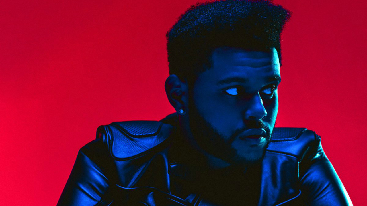 The Weeknd, First Direct Arena, 14 March