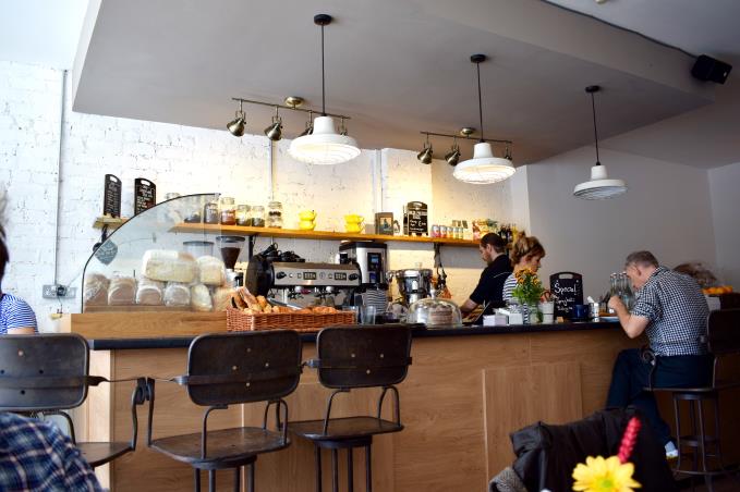 New co-operative cafe, Naked Lunch, to open on Smithdown 
