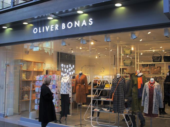 Oliver Bonas To Open Second Manchester Store