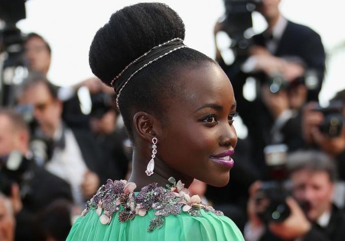 Lupita Nyongo