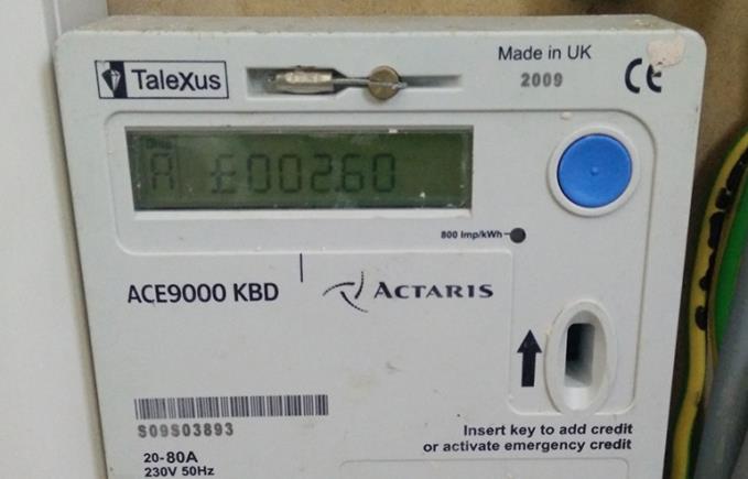 Households who who use these meters - usually those who can least afford it - pay £226 more a year on their fuel bills 