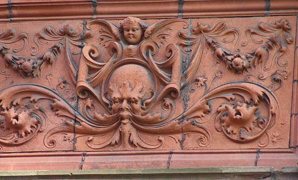 Deansgate Merlin