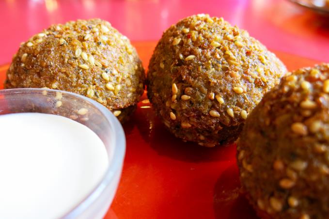 Falafel