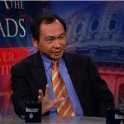 Mr Fukuyama getting it wrong