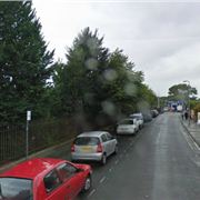 Lorne Road, Waterloo - Google Maps-145214