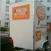 MCR Self Storage