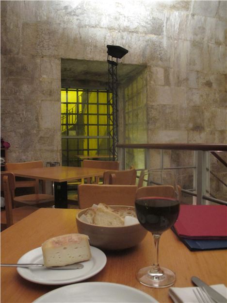 Vinoteca, Wine, Cheese, Old Wash House