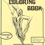 C*nt Colouring Book