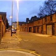 Roscoe Street, Liverpool