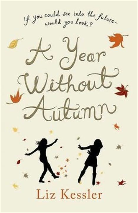 A Year Without Autumn