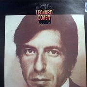 The Songs of Leonard Cohen