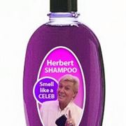 Herbertshampoo