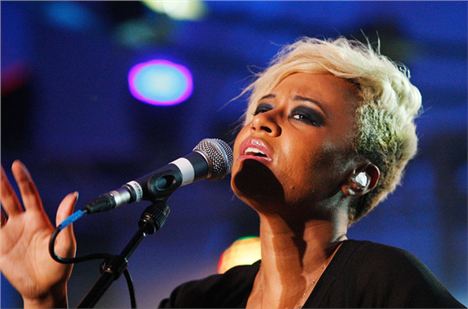 Emeli Sande