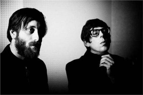 Blackkeys