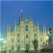 Milan