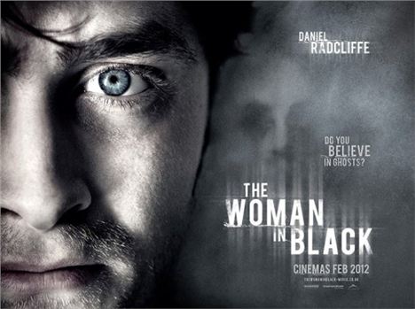 The-Woman-In-Black-Poster