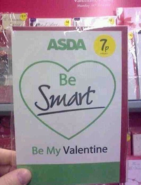 Smartprice Valentine