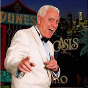 Dave Spikey In Phoenix Nights