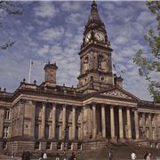 Bolton Town Hall