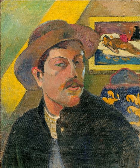 Gauguin