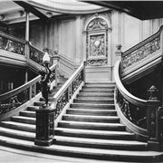 The Grand Staircase %28Black %26#38%3B White%29