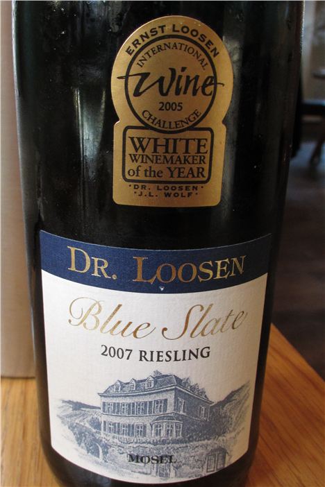 Fab Riesling