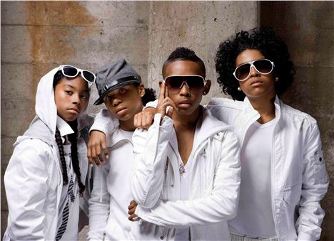 Mindless-Behavior