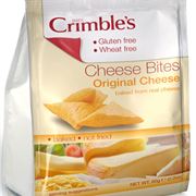 Mrs Crimble's Cheese Bites
