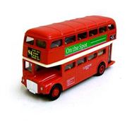 London Bus Available In Manchester Airport