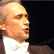 Jose Carreras