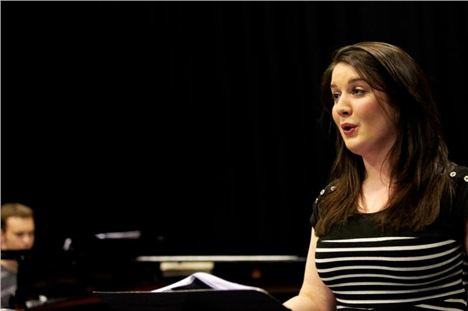 4. Anya %28Andrea Tweedale%29 Pleads For Her Life - Rncm Rehearsal