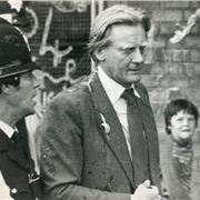 Liverpool-Heseltine-Egged-Pelted