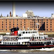 Mersey Ferry