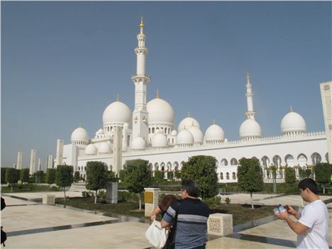 Grand Mosque