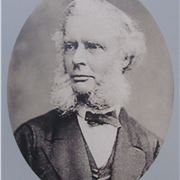 Founder Bernard Hall