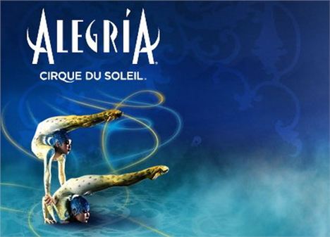 Cirque du Soleil