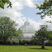 Sefton Park Liverpool