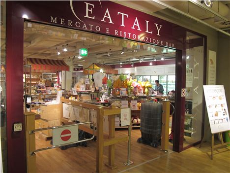 Eatitaly %26#8211%3B Slow Food Mecca