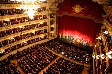 La Scala