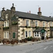 Hare And Hounds Photo