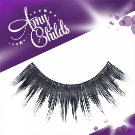 Amy Childs Heartbreaker Strip Lashes