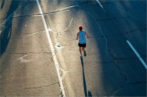 Manchester Marathon