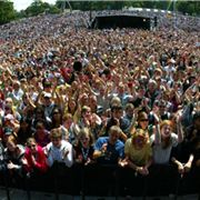 Vfestival