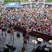 Summerfest-2011-Music-Festival-Complete-Lineup