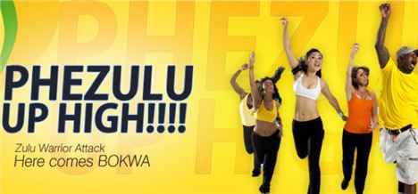 Bokwa Fitness