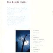 Chapters In The Guide