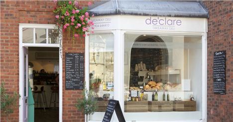 De'clare Deli