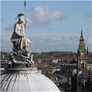 Liverpool-Town-Hall